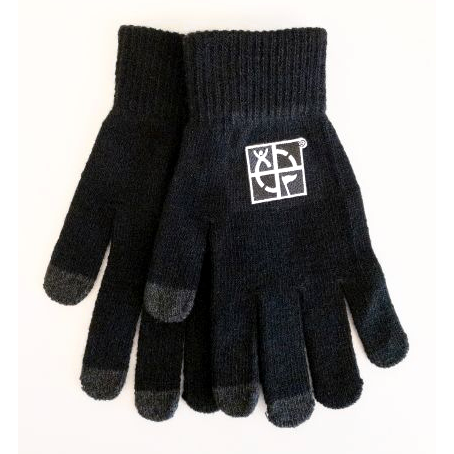 groundspeak-logo-tech-handschuhe-900-537012 Groundspeak "Logo Tech" Handschuhe