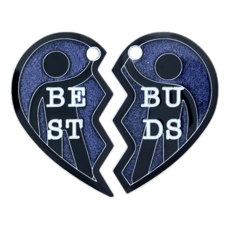 Beste Freunde, Geocoin Beste Freunde, Geocoin