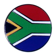 Country Micro Geocoin, Süd Afrika