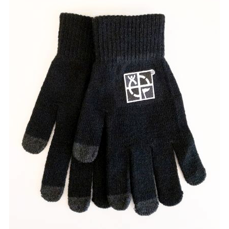 Groundspeak "Logo Tech" Handschuhe