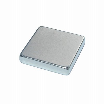 Neodym Magnet Quader 15x3mm